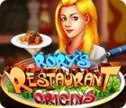 เกมส์ Rory's Restaurant Origins