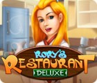 เกมส์ Rory's Restaurant Deluxe