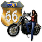 เกมส์ Route 66 เกมส์ Route 66