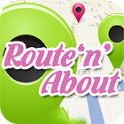 เกมส์ Route 'n About เกมส์ Route 'n About