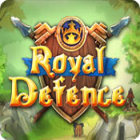 เกมส์ Royal Defense