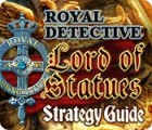 เกมส์ Royal Detective: Lord of Statues Strategy Guide