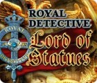 เกมส์ Royal Detective: The Lord of Statues