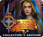 เกมส์ Royal Detective: The Princess Returns Collector's Edition