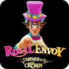 เกมส์ Royal Envoy: Campaign for the Crown Collector's Edition