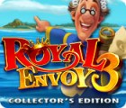 เกมส์ Royal Envoy 3 Collector's Edition