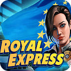 เกมส์ Royal Express