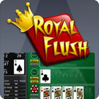 เกมส์ Royal Flush