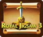 เกมส์ Royal Jigsaw 3