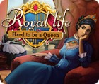 เกมส์ Royal Life: Hard to be a Queen