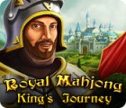 เกมส์ Royal Mahjong: King Journey