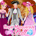เกมส์ Royal Masquerade Ball