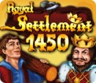 เกมส์ Royal Settlement 1450