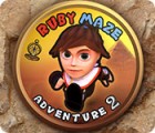 เกมส์ Ruby Maze Adventure 2