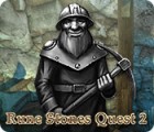 เกมส์ Rune Stones Quest 2
