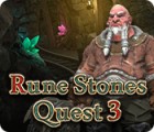 เกมส์ Rune Stones Quest 3