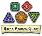 เกมส์ Rune Stones Quest