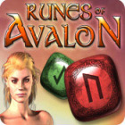 เกมส์ Runes of Avalon