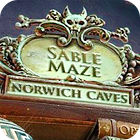 เกมส์ Sable Maze: Norwich Caves Collector's Edition