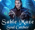 เกมส์ Sable Maze: Soul Catcher