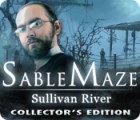 เกมส์ Sable Maze: Sullivan River Collector's Edition