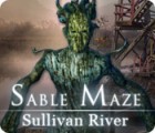 เกมส์ Sable Maze: Sullivan River