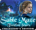 เกมส์ Sable Maze: Twelve Fears Collector's Edition
