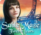 เกมส์ Sable Maze: Twelve Fears