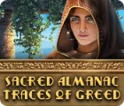 เกมส์ Sacred Almanac: Traces of Greed
