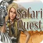 เกมส์ Safari Quest