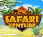 เกมส์ Safari Venture
