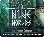 เกมส์ Saga of the Nine Worlds: The Four Stags Collector's Edition