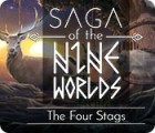 เกมส์ Saga of the Nine Worlds: The Four Stags
