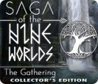 เกมส์ Saga of the Nine Worlds: The Gathering Collector's Edition