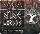 เกมส์ Saga of the Nine Worlds: The Gathering