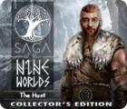 เกมส์ Saga of the Nine Worlds: The Hunt Collector's Edition
