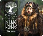 เกมส์ Saga of the Nine Worlds: The Hunt