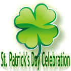 เกมส์ Saint Patrick's Day Celebration