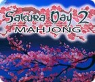 เกมส์ Sakura Day 2 Mahjong