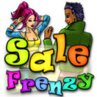 เกมส์ Sale Frenzy