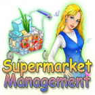 เกมส์ Supermarket Management