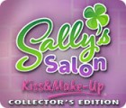 เกมส์ Sally's Salon: Kiss & Make-Up Collector's Edition