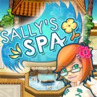 เกมส์ Sally's Spa