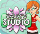 เกมส์ Sally's Studio