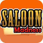 เกมส์ Saloon Madness