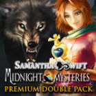 เกมส์ Samantha Swift Midnight Mysteries Premium Double Pack