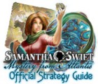 เกมส์ Samantha Swift: Mystery from Atlantis Strategy Guide