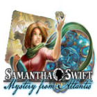 เกมส์ Samantha Swift: Mystery From Atlantis