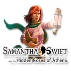 เกมส์ Samantha Swift and the Hidden Roses of Athena