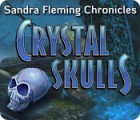 เกมส์ Sandra Fleming Chronicles: The Crystal Skulls